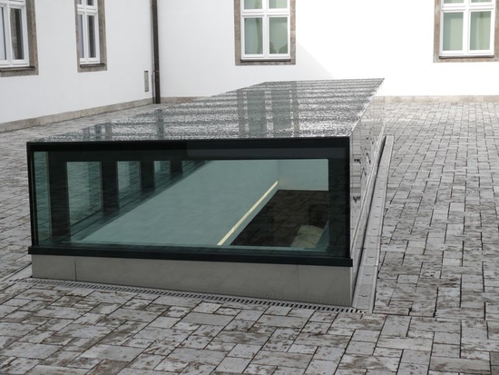 Isolierglas Isolierglas