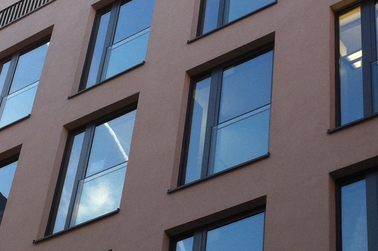 Französische Fenster Französische Fenster