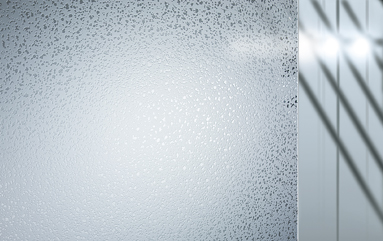Madras Dekor und Design Glas von Glaserei - Glas Hetterich GmbH