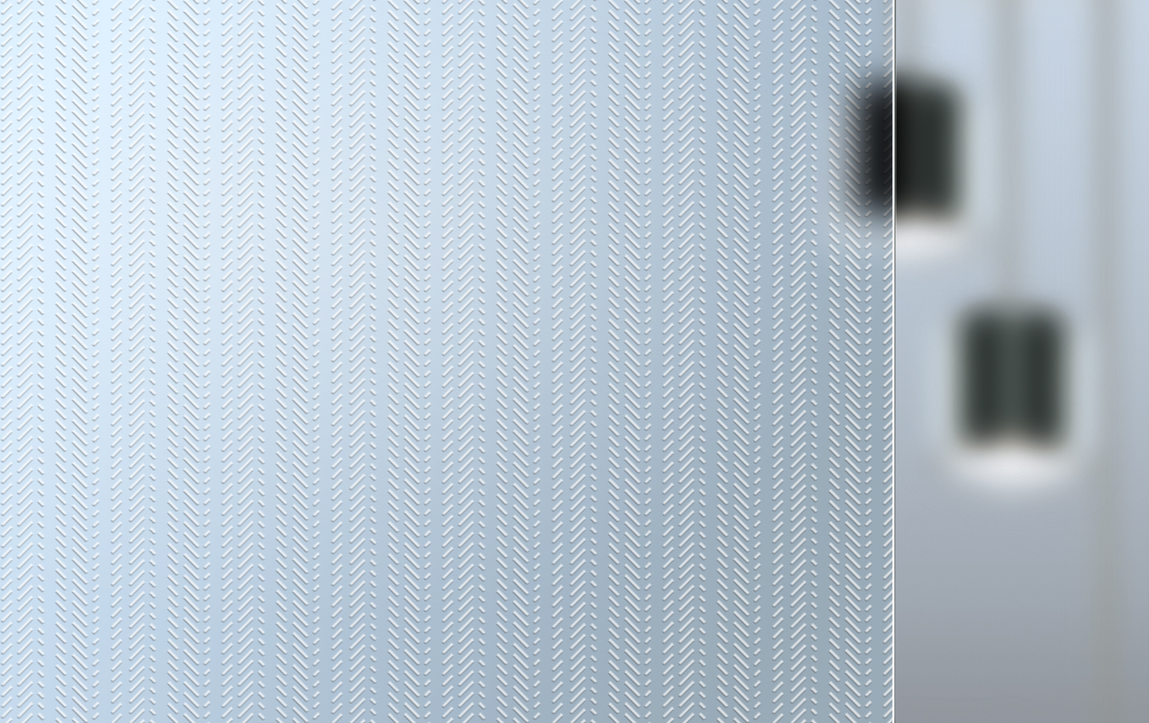 Madras Dekor und Design Glas von Glaserei - Glas Hetterich GmbH