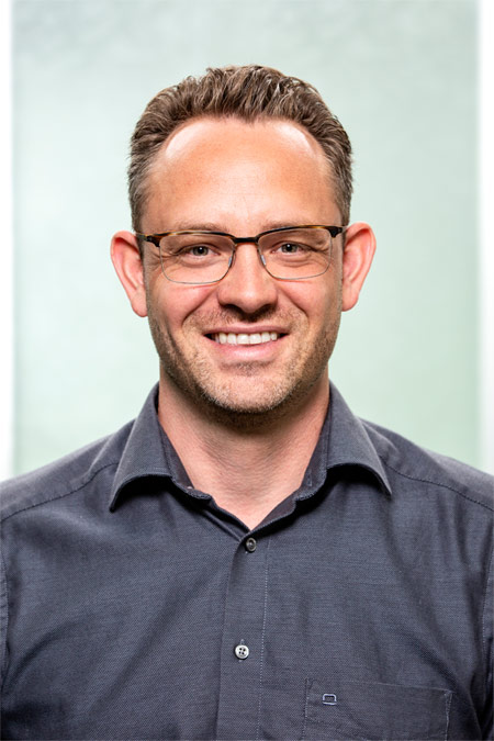 Arne Hetterich Arne Hetterich