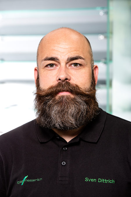Sven Dittrich Sven Dittrich
