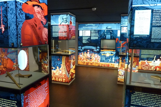 Vitrinenbau Vitrinenbau