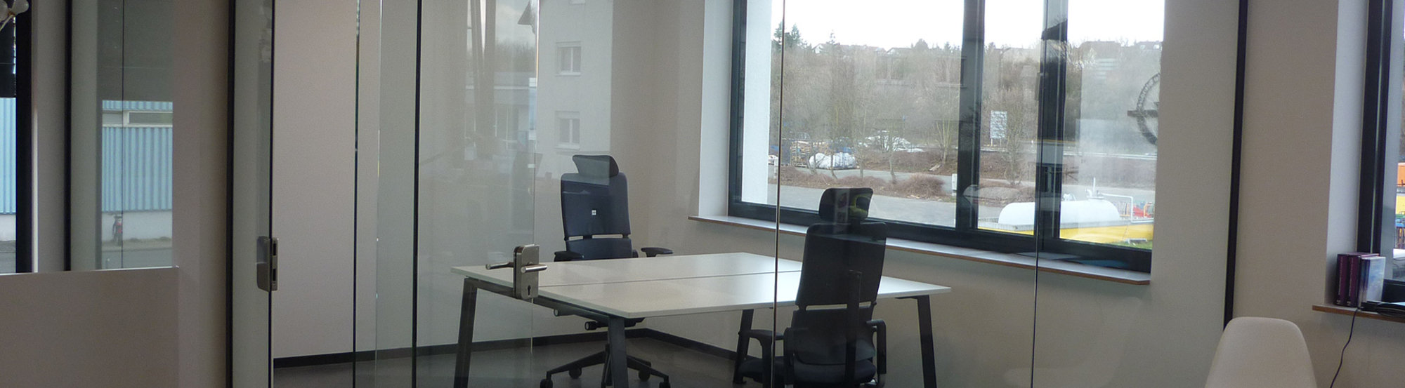 Büroabtrennung/Raumtrennsysteme Büroabtrennung/Raumtrennsysteme