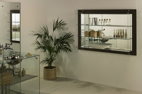 Glasmöbel Glasmöbel