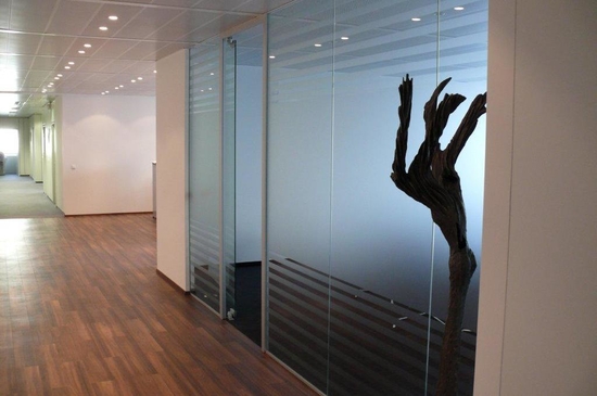 Schallschutzverglasung Schallschutzverglasung