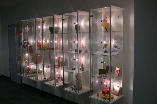 UV Verklebung UV-Verklebung