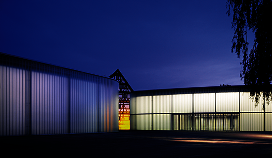 Profilbauglas Profilbauglas