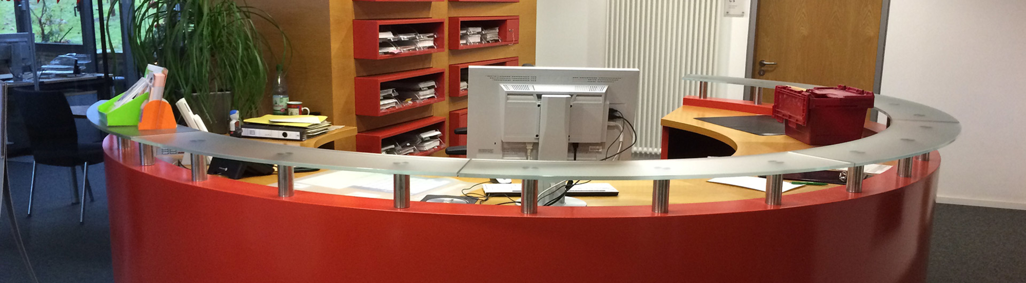 Sonderanfertigungen Sonderanfertigungen