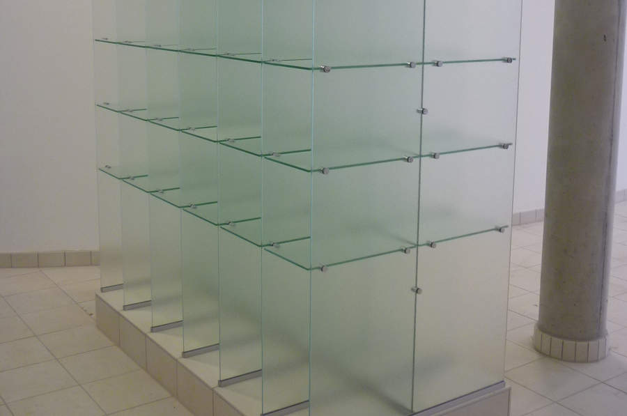 Badezimmer: Einrichtung & Innenausbau mit Glas | Glas Hetterich Badezimmer: Einrichtung & Innenausbau mit Glas | Glas Hetterich