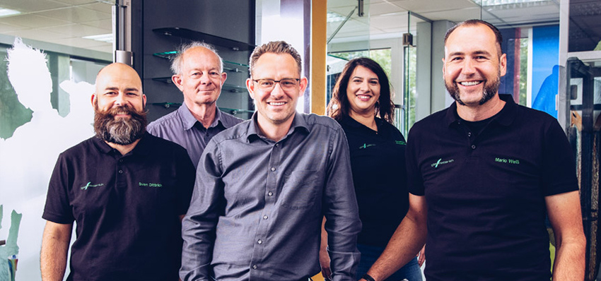 Hetterich Team Hetterich Team