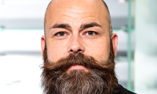 Sven Dittrich